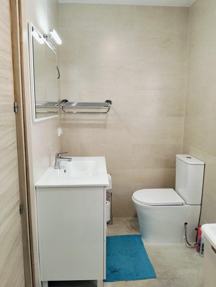 3 soverom Leilighet til salgs i Alicante by - € 169 000 (Ref: 9200773)