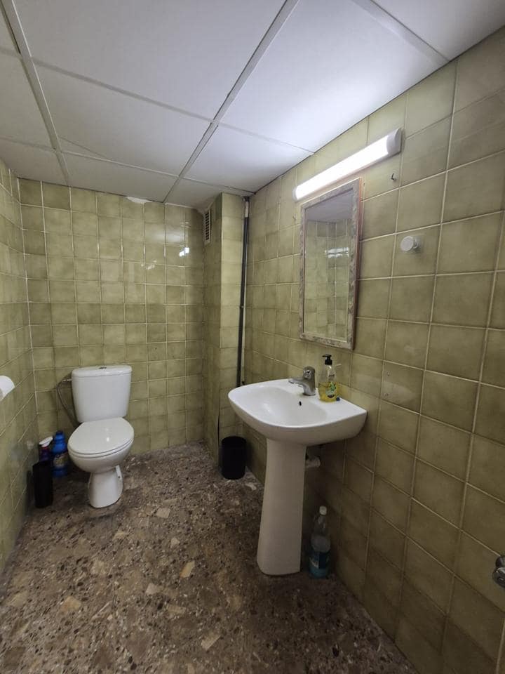 18 soverom Leilighet til salgs i Alicante by - € 780 000 (Ref: 9202040)