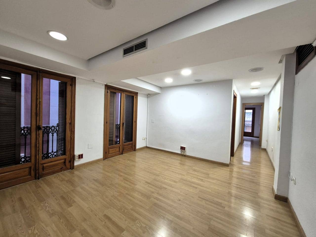 18 soverom Leilighet til salgs i Alicante by - € 780 000 (Ref: 9202040)