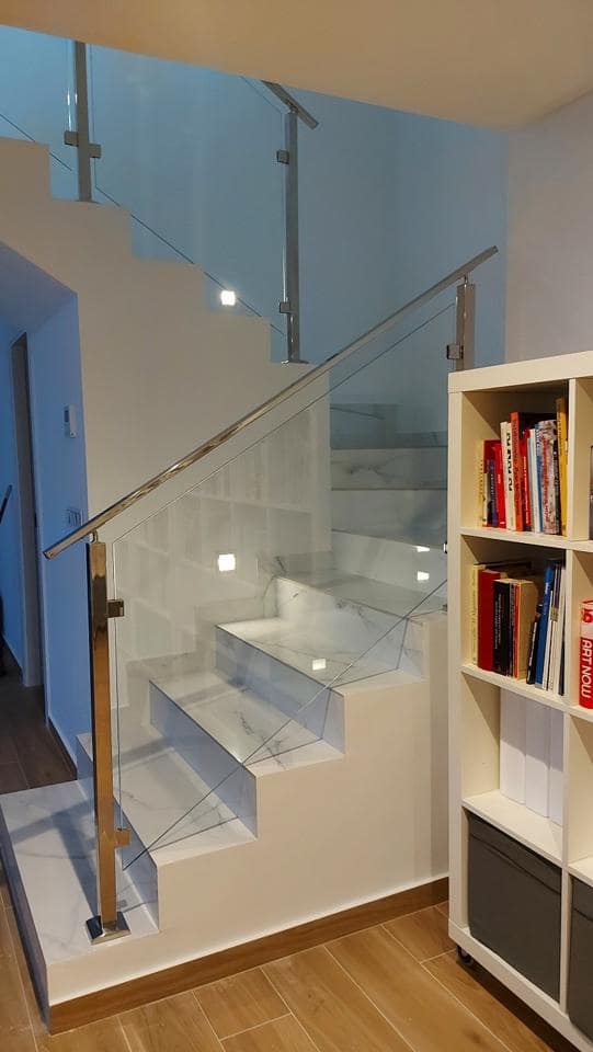 3 soveværelse Villa til salg i El Campello med swimmingpool garage - € 855.000 (Ref: 9205486)