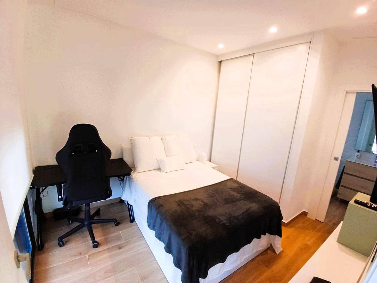 3 soveværelse Villa til salg i El Campello med swimmingpool garage - € 855.000 (Ref: 9205486)