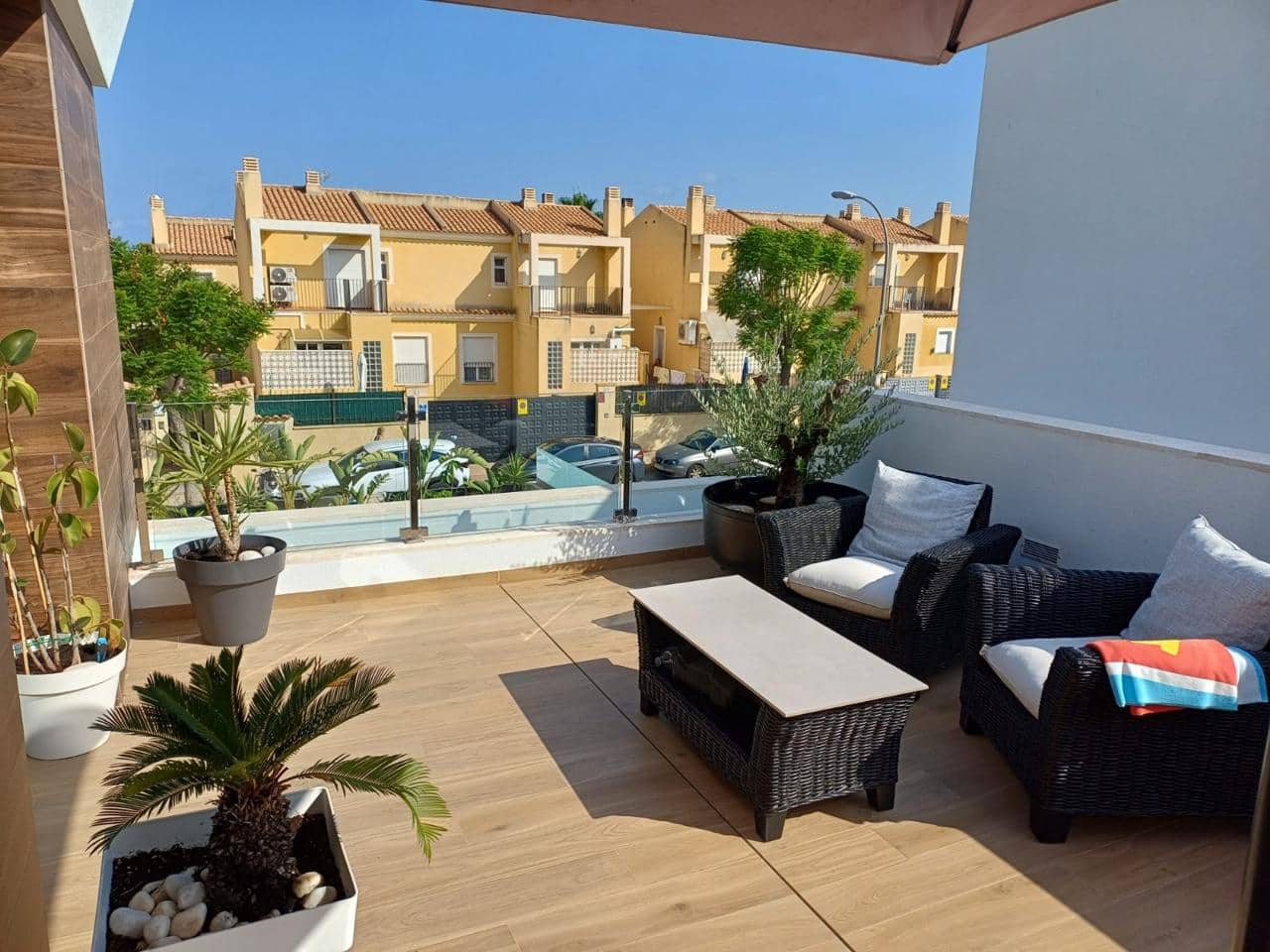 3 soveværelse Villa til salg i El Campello med swimmingpool garage - € 855.000 (Ref: 9205486)