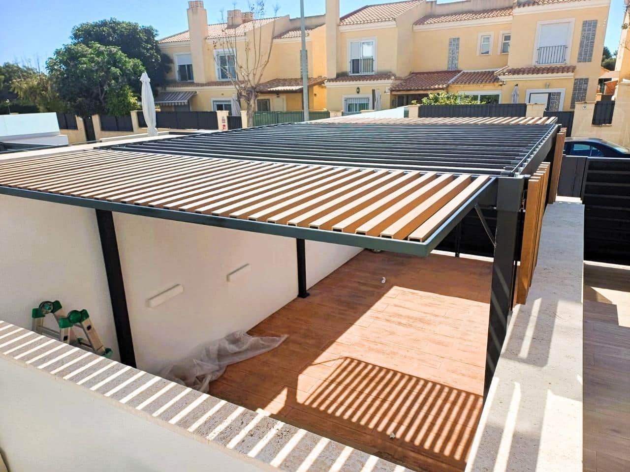 3 soveværelse Villa til salg i El Campello med swimmingpool garage - € 855.000 (Ref: 9205486)