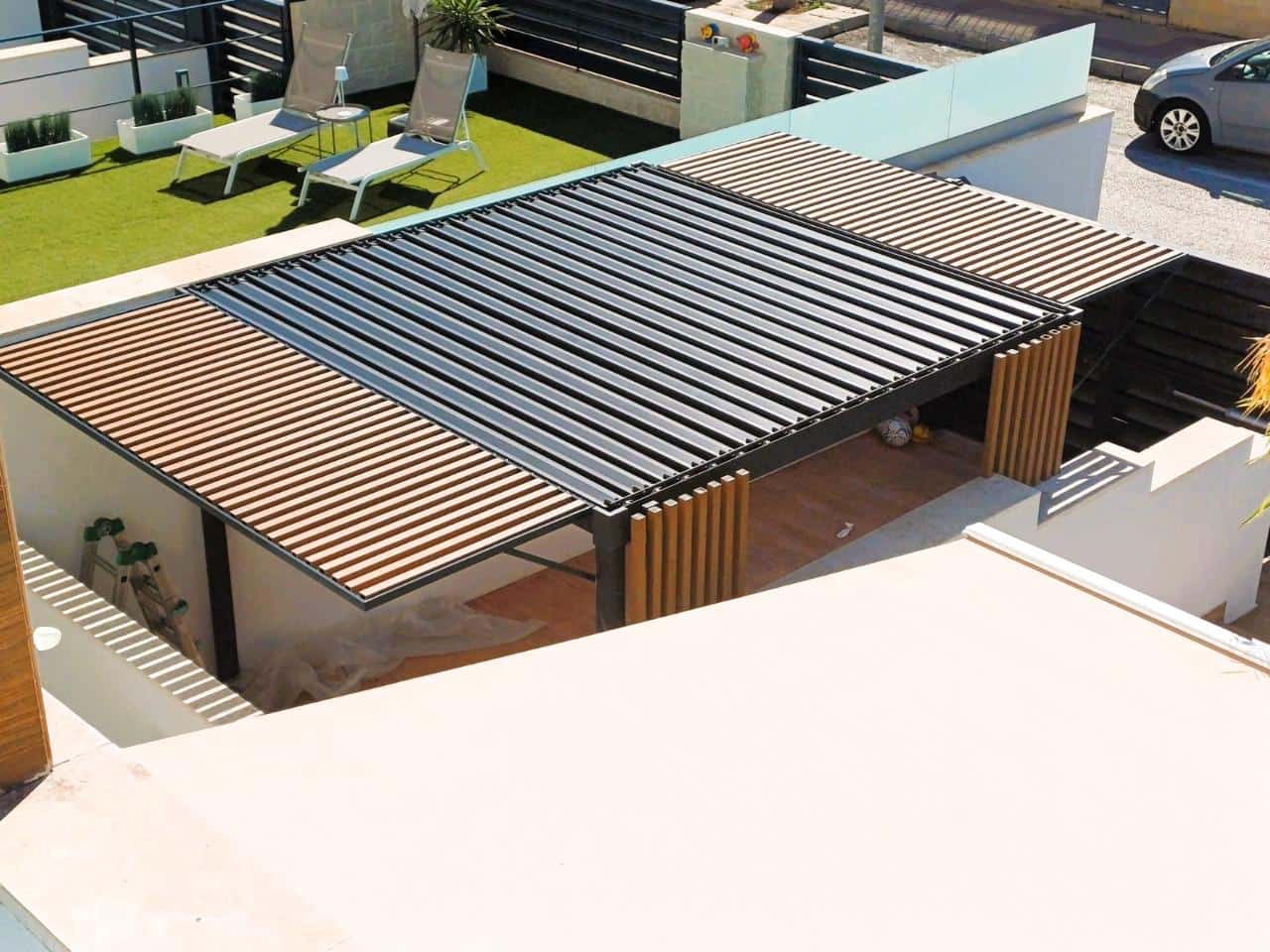 3 soveværelse Villa til salg i El Campello med swimmingpool garage - € 855.000 (Ref: 9205486)