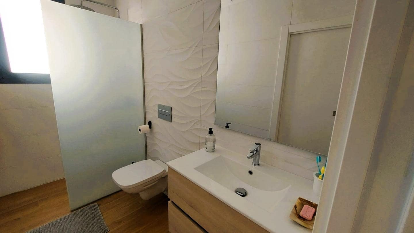 3 soveværelse Villa til salg i El Campello med swimmingpool garage - € 855.000 (Ref: 9205486)