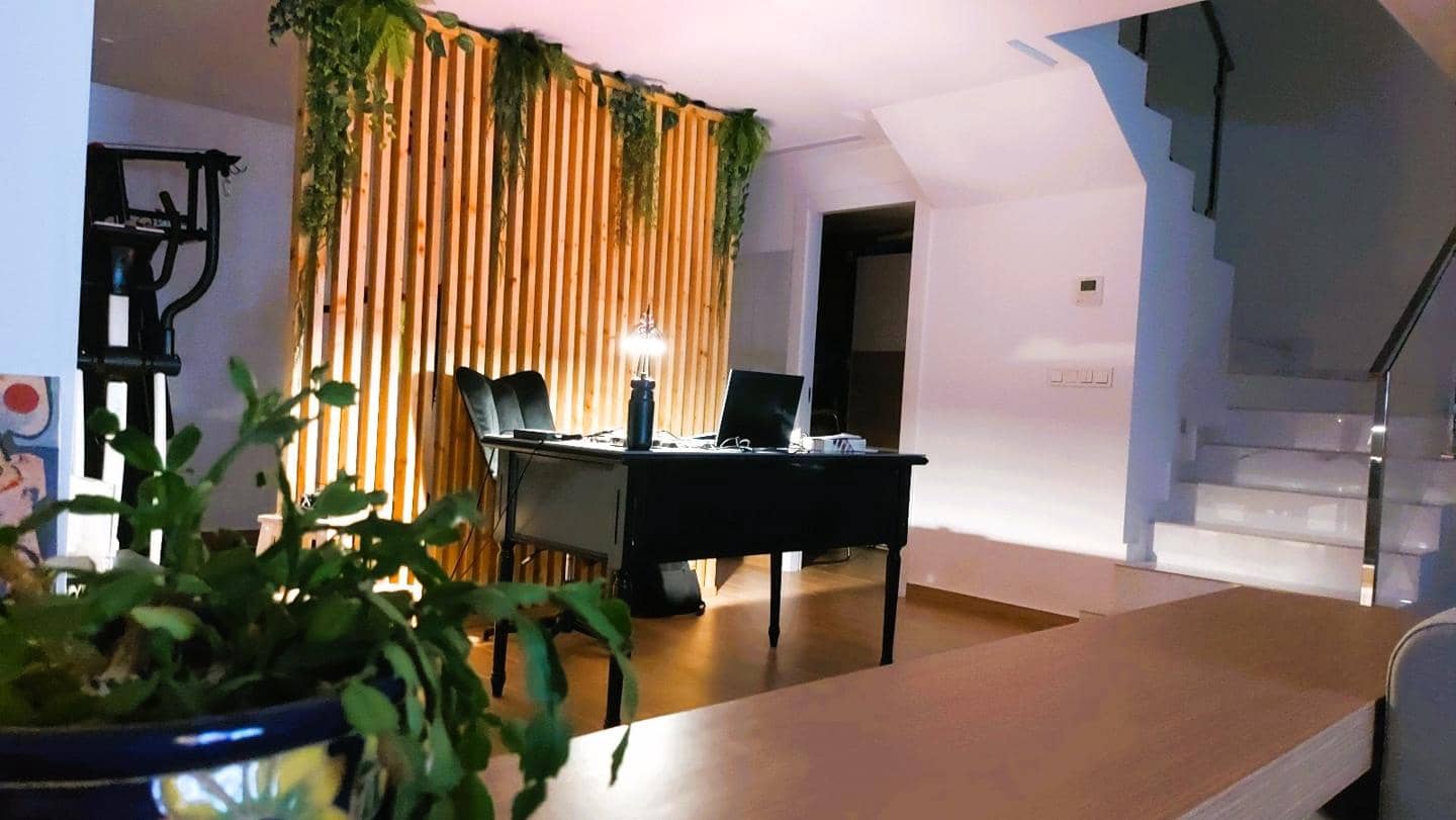 3 soveværelse Villa til salg i El Campello med swimmingpool garage - € 855.000 (Ref: 9205486)