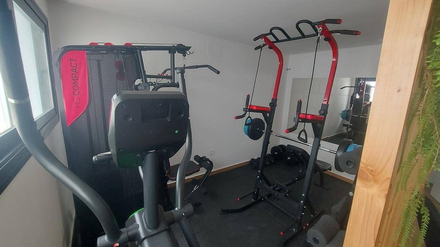 3 soveværelse Villa til salg i El Campello med swimmingpool garage - € 855.000 (Ref: 9205486)