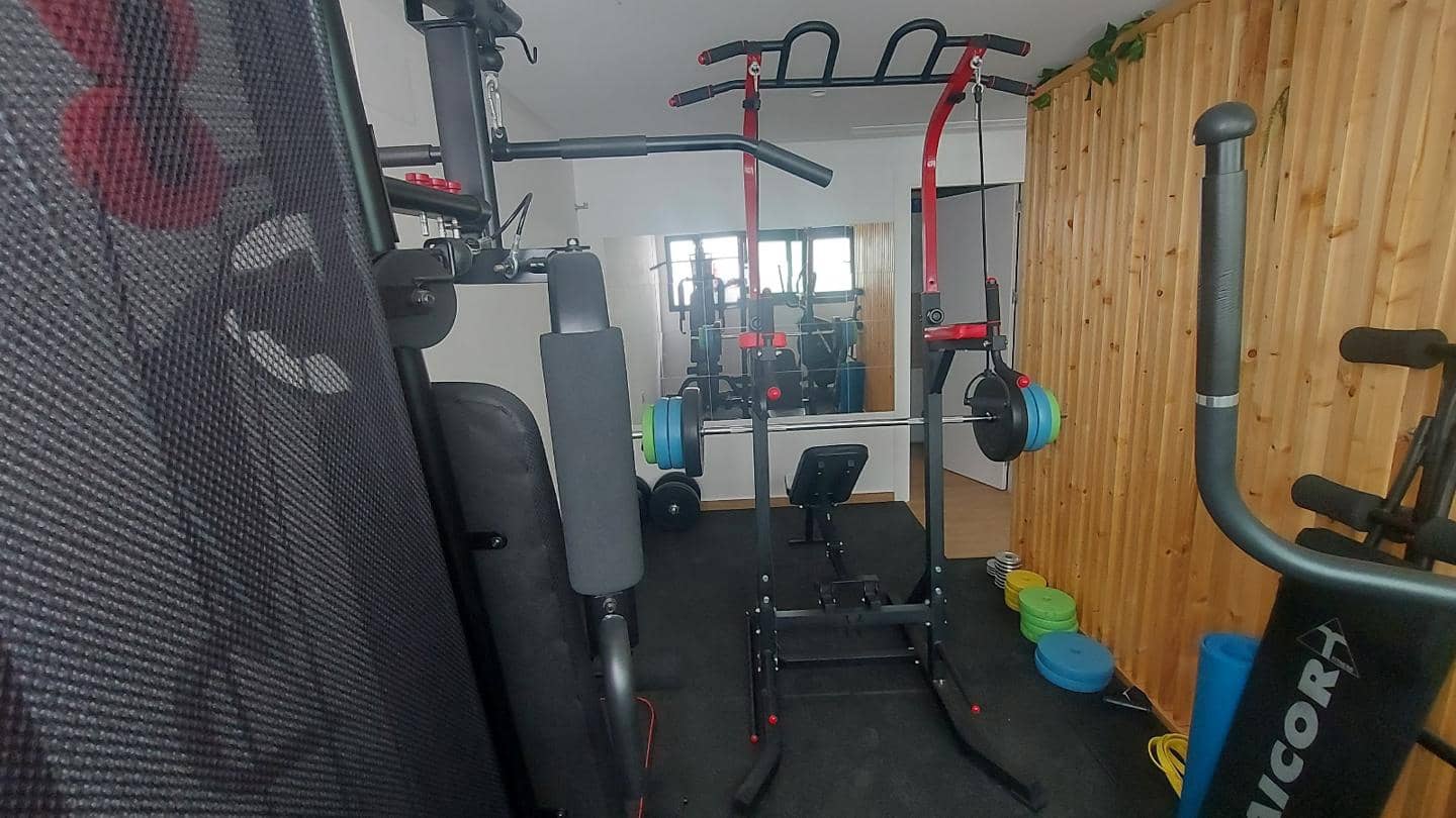 3 soveværelse Villa til salg i El Campello med swimmingpool garage - € 855.000 (Ref: 9205486)