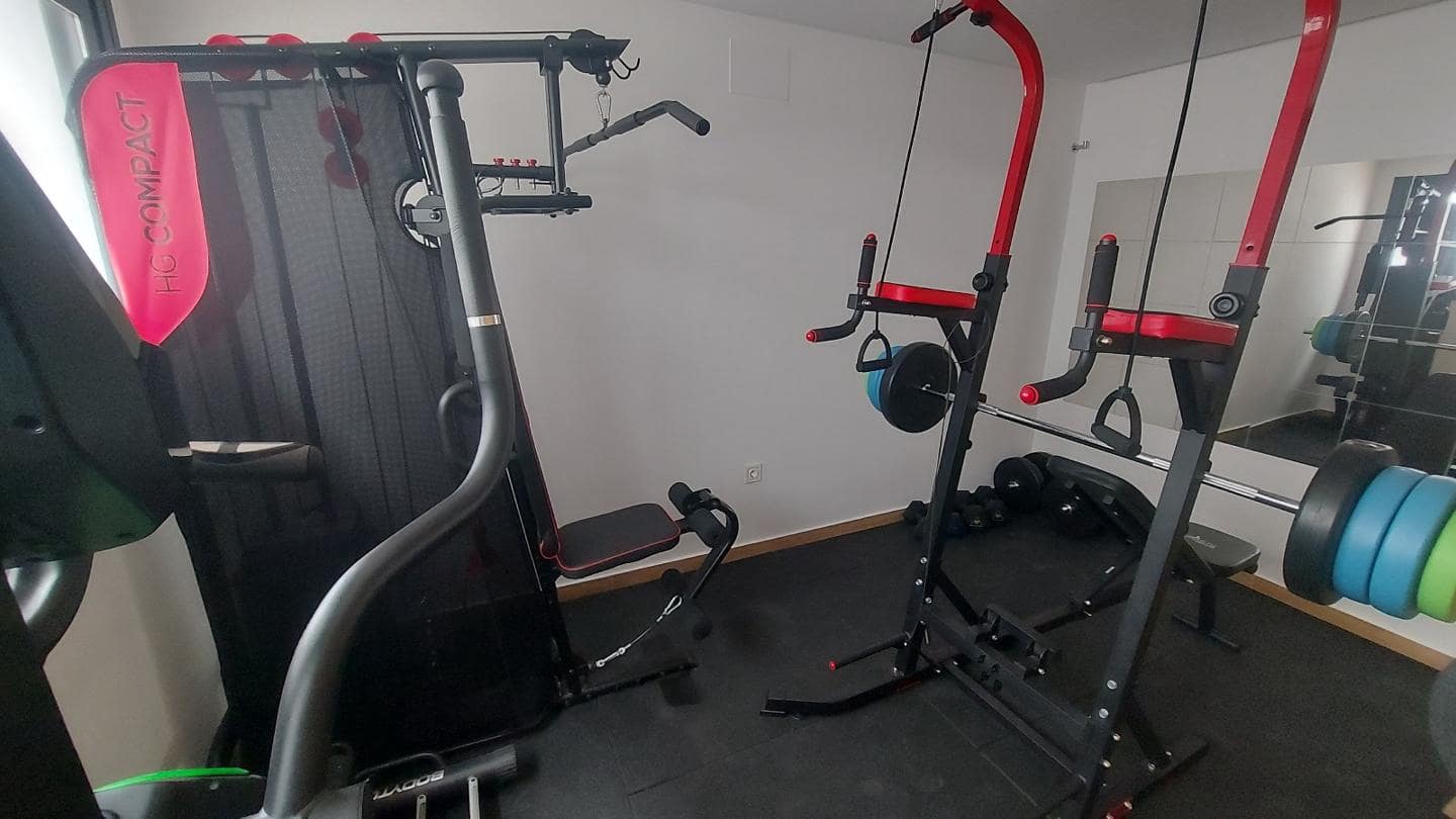 3 soveværelse Villa til salg i El Campello med swimmingpool garage - € 855.000 (Ref: 9205486)