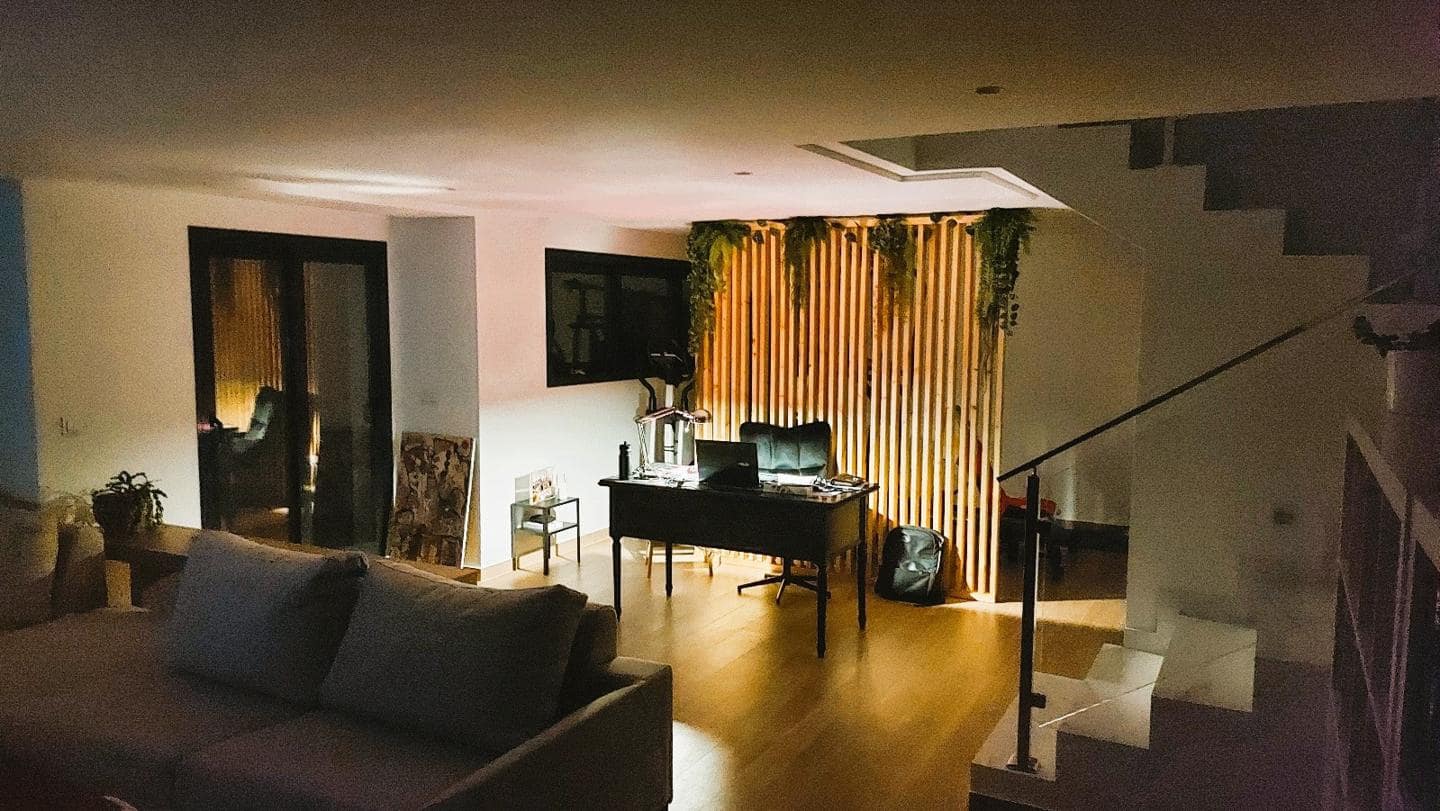 3 soveværelse Villa til salg i El Campello med swimmingpool garage - € 855.000 (Ref: 9205486)