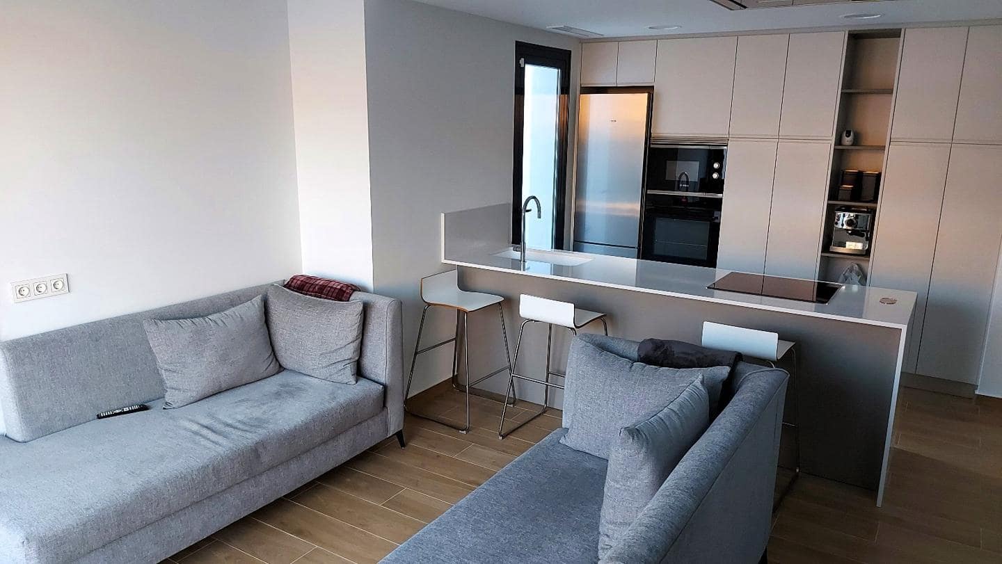 3 soveværelse Villa til salg i El Campello med swimmingpool garage - € 855.000 (Ref: 9205486)