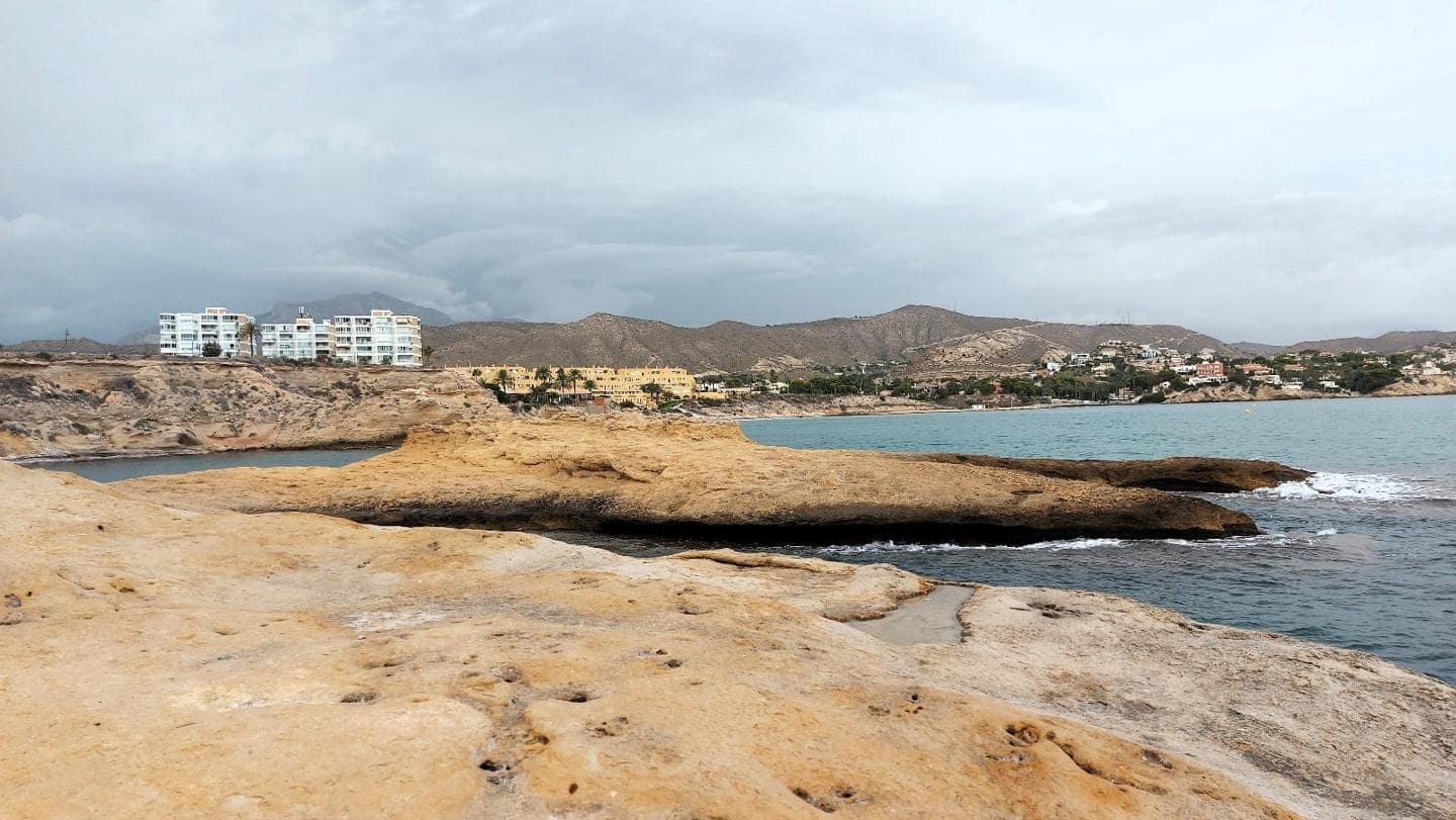 3 soveværelse Villa til salg i El Campello med swimmingpool garage - € 855.000 (Ref: 9205486)