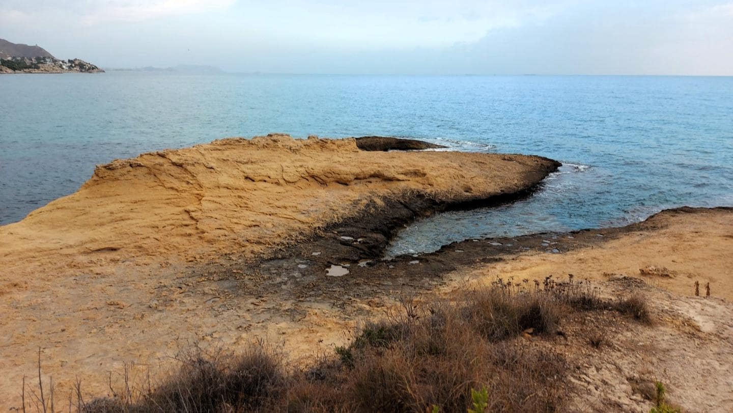 3 soveværelse Villa til salg i El Campello med swimmingpool garage - € 855.000 (Ref: 9205486)