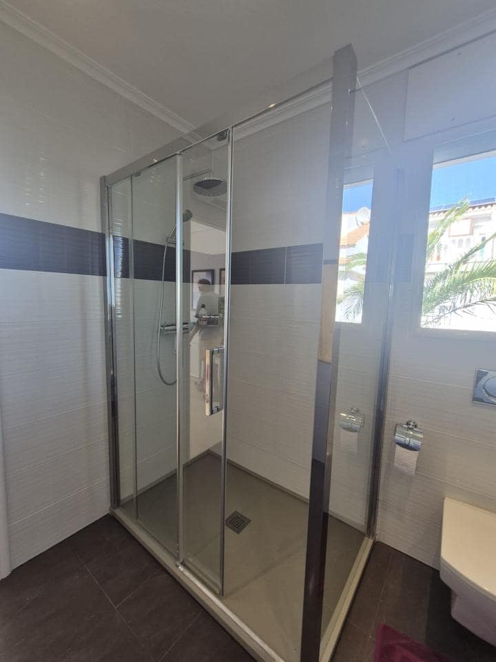 5 sypialnia Willa na sprzedaż w El Campello z basenem garażem - 1 500 000 € (Ref: 9232006)