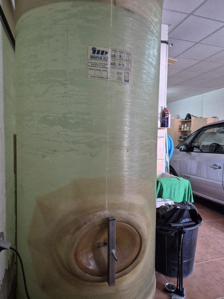 5 sypialnia Willa na sprzedaż w El Campello z basenem garażem - 1 500 000 € (Ref: 9232006)