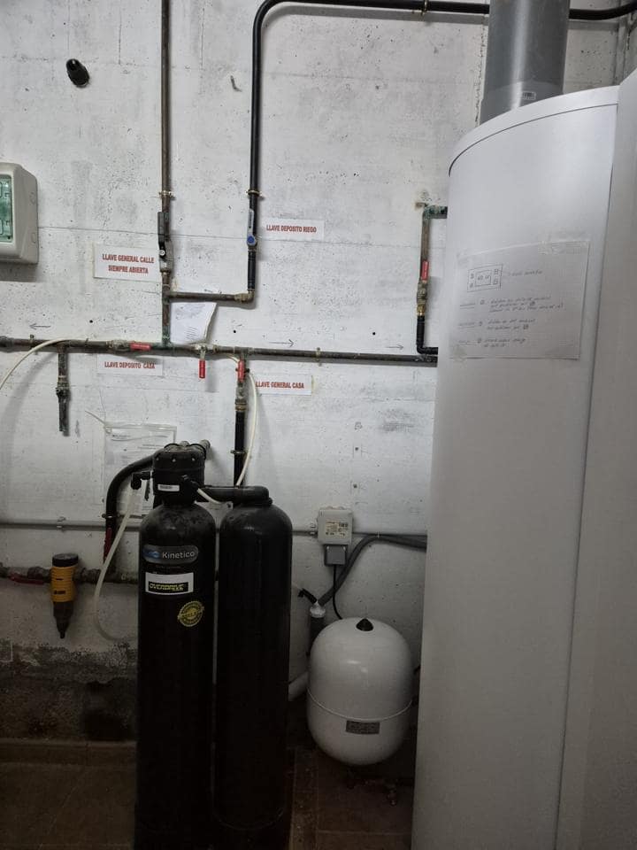 5 sypialnia Willa na sprzedaż w El Campello z basenem garażem - 1 500 000 € (Ref: 9232006)