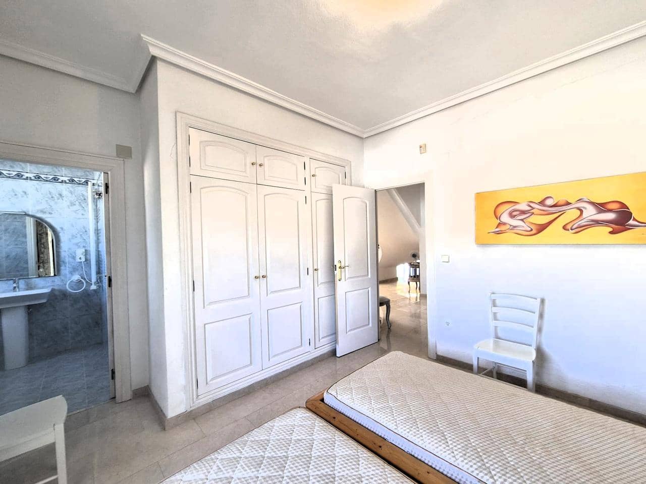 5 sypialnia Willa na sprzedaż w El Campello z basenem garażem - 1 500 000 € (Ref: 9232006)