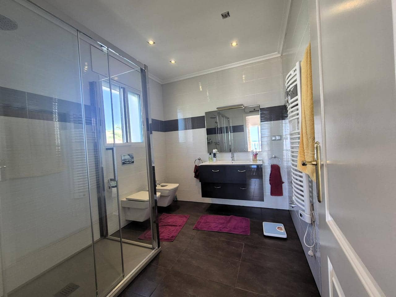 5 sypialnia Willa na sprzedaż w El Campello z basenem garażem - 1 500 000 € (Ref: 9232006)