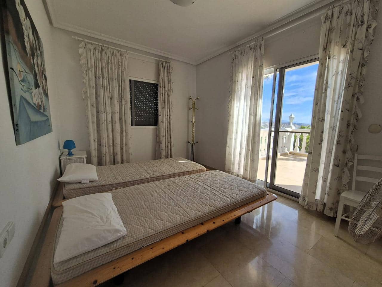 5 sypialnia Willa na sprzedaż w El Campello z basenem garażem - 1 500 000 € (Ref: 9232006)