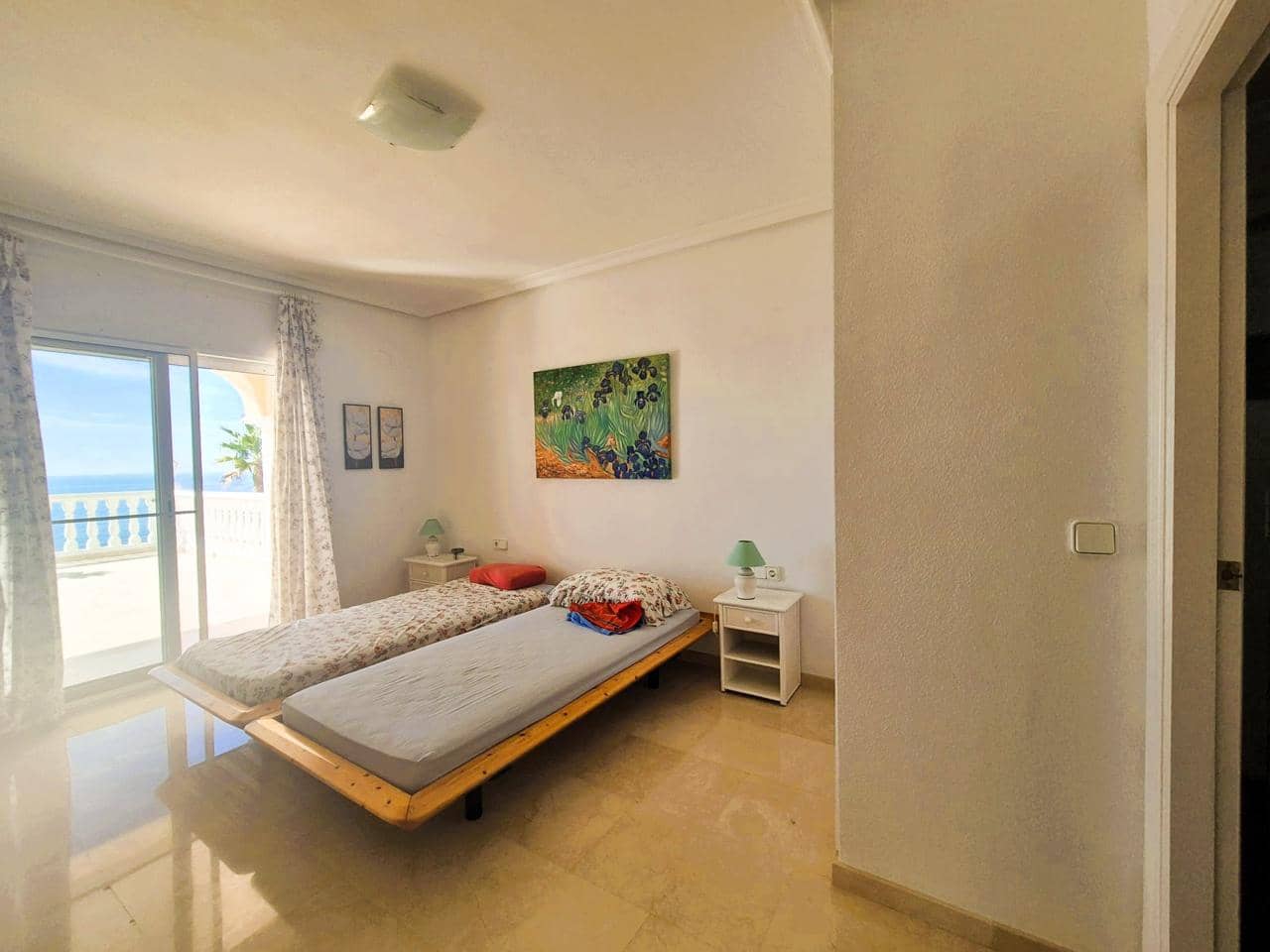 5 sypialnia Willa na sprzedaż w El Campello z basenem garażem - 1 500 000 € (Ref: 9232006)