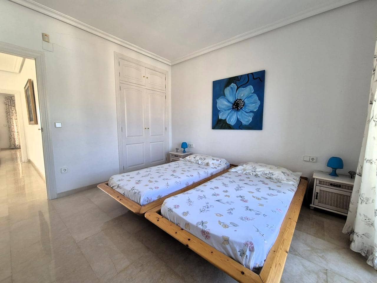 5 sypialnia Willa na sprzedaż w El Campello z basenem garażem - 1 500 000 € (Ref: 9232006)