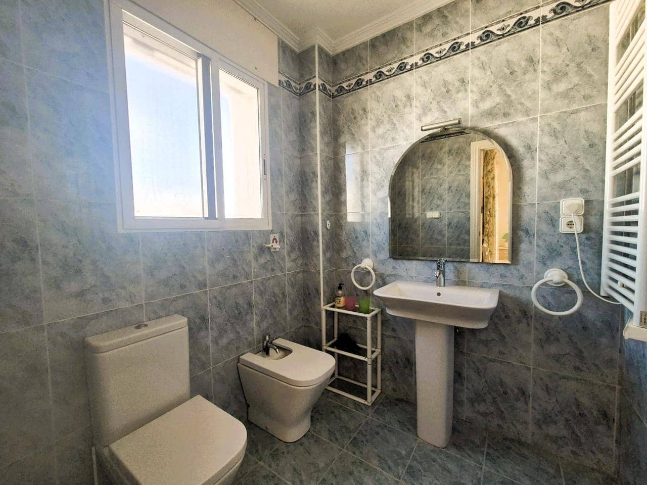 5 sypialnia Willa na sprzedaż w El Campello z basenem garażem - 1 500 000 € (Ref: 9232006)