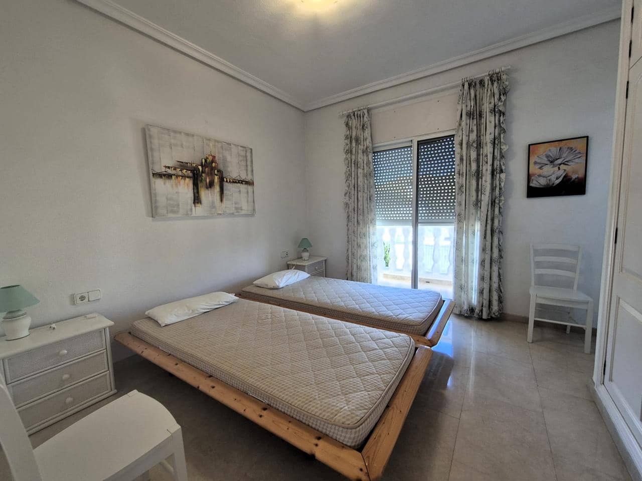 5 sypialnia Willa na sprzedaż w El Campello z basenem garażem - 1 500 000 € (Ref: 9232006)