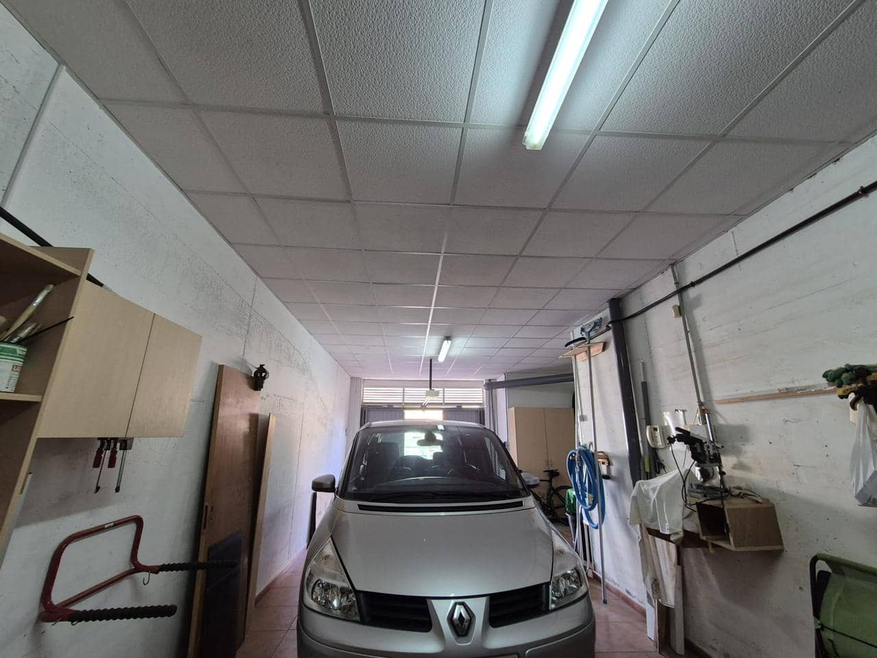 5 sypialnia Willa na sprzedaż w El Campello z basenem garażem - 1 500 000 € (Ref: 9232006)