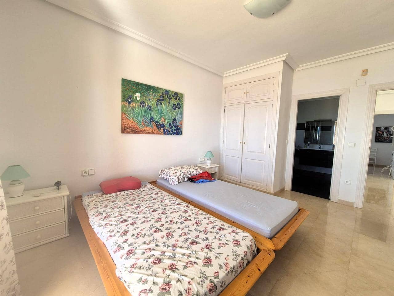 5 sypialnia Willa na sprzedaż w El Campello z basenem garażem - 1 500 000 € (Ref: 9232006)