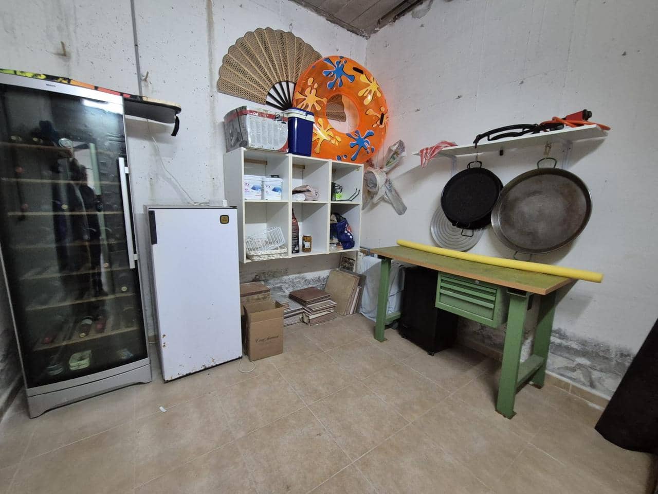 5 sypialnia Willa na sprzedaż w El Campello z basenem garażem - 1 500 000 € (Ref: 9232006)