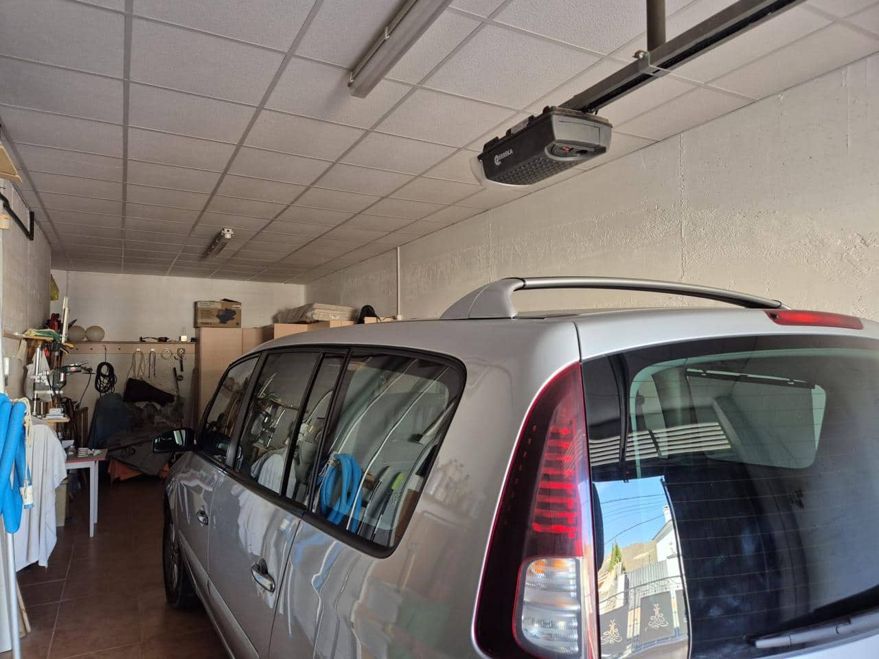 5 sypialnia Willa na sprzedaż w El Campello z basenem garażem - 1 500 000 € (Ref: 9232006)