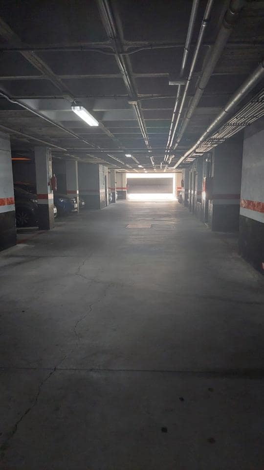 Garaż na sprzedaż w Miasto Alicante / Alacant - 20 000 € (Ref: 9249445)