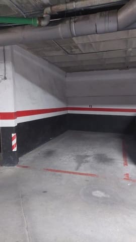 Garasje til salgs i Playa de San Juan, Alicante by - € 20 000 (Ref: 9249445)