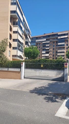 Garasje til salgs i Playa de San Juan, Alicante by - € 20 000 (Ref: 9249445)