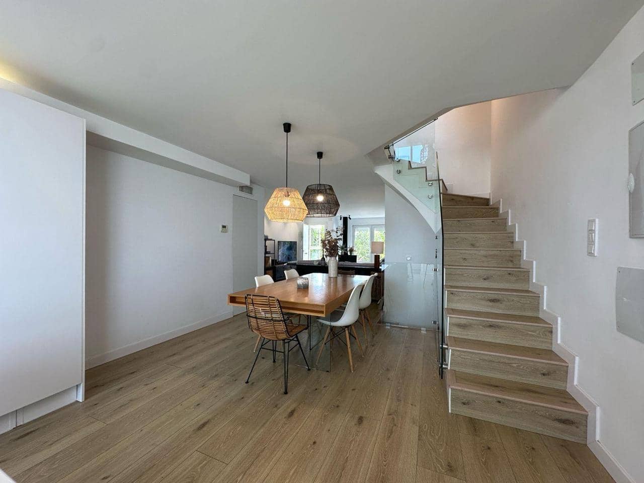 3 sypialnia Willa na sprzedaż w Miasto Alicante / Alacant z basenem garażem - 850 000 € (Ref: 9263828)