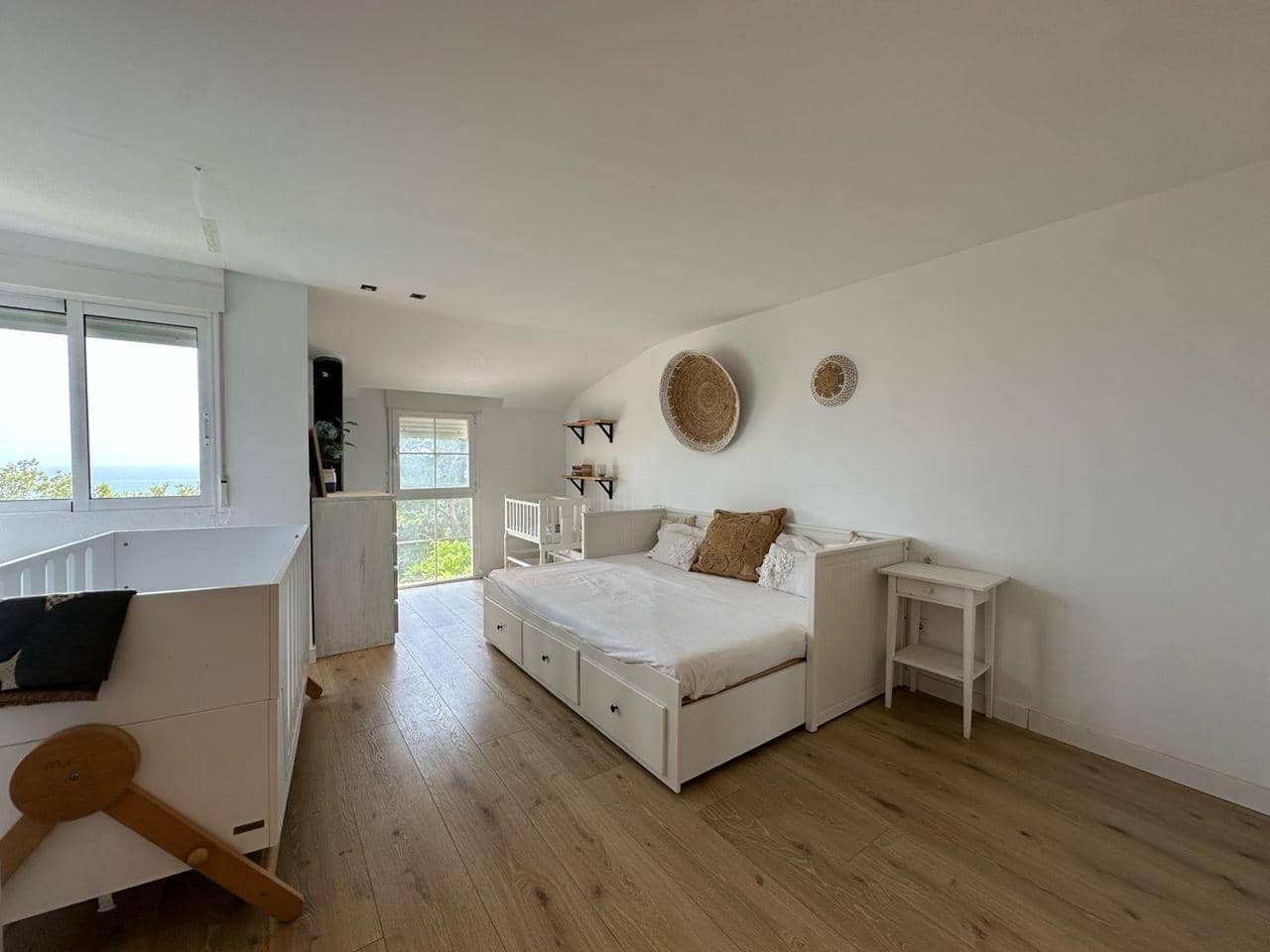 3 sypialnia Willa na sprzedaż w Miasto Alicante / Alacant z basenem garażem - 850 000 € (Ref: 9263828)