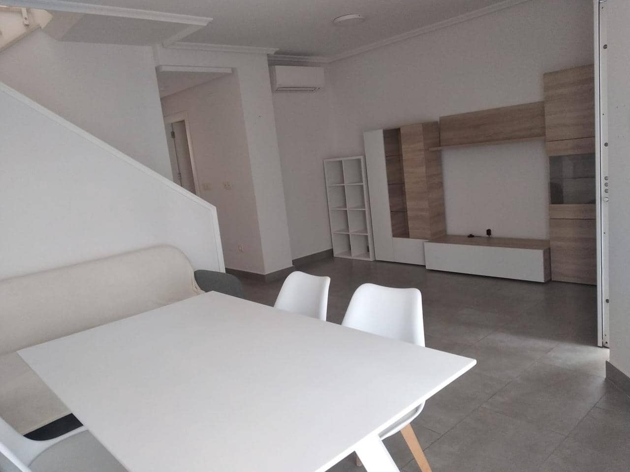 3 soverom Villa til salgs i Santa Pola med svømmebasseng - € 410 000 (Ref: 9267783)