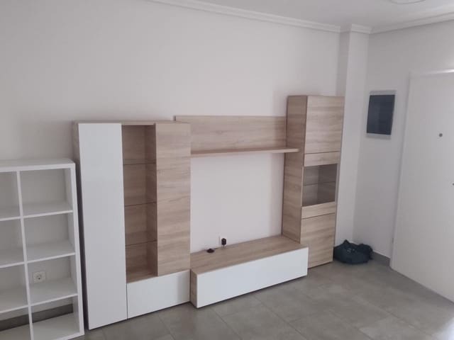 3 soverom Villa til salgs i Calas Santiago Bernabéu, Santa Pola med svømmebasseng - € 410 000 (Ref: 9267783)