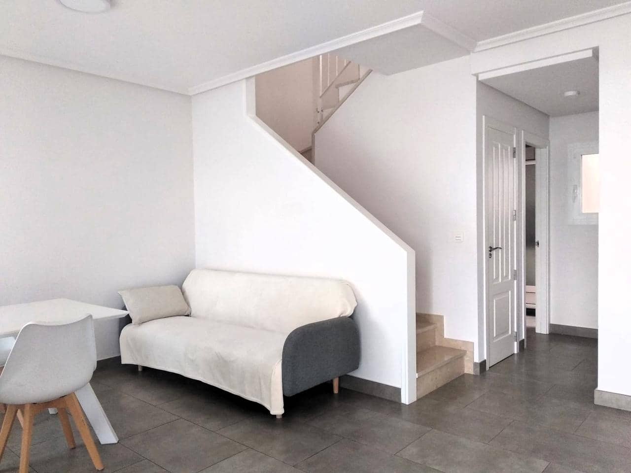 3 soverom Villa til salgs i Santa Pola med svømmebasseng - € 410 000 (Ref: 9267783)