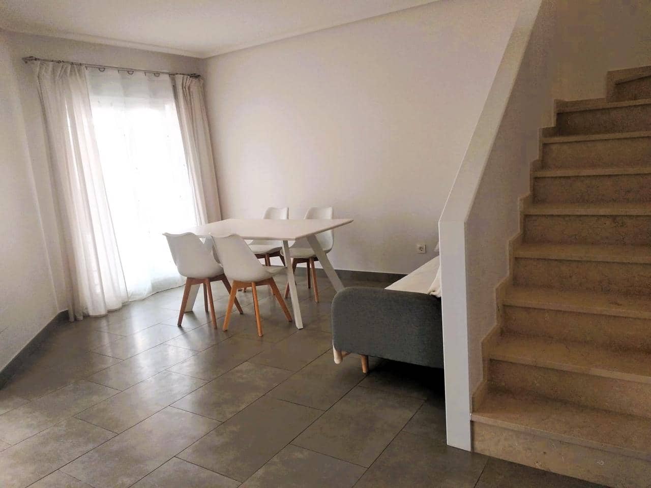 3 soverom Villa til salgs i Santa Pola med svømmebasseng - € 410 000 (Ref: 9267783)