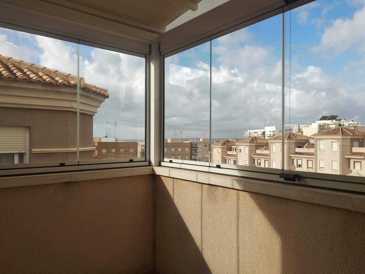 3 soverom Villa til salgs i Santa Pola med svømmebasseng - € 410 000 (Ref: 9267783)