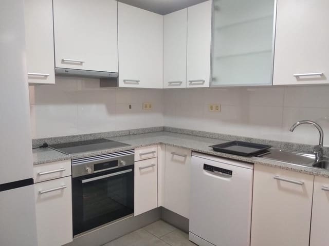 3 soverom Villa til salgs i Calas Santiago Bernabéu, Santa Pola med svømmebasseng - € 410 000 (Ref: 9267783)