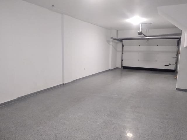 3 soverom Villa til salgs i Calas Santiago Bernabéu, Santa Pola med svømmebasseng - € 410 000 (Ref: 9267783)