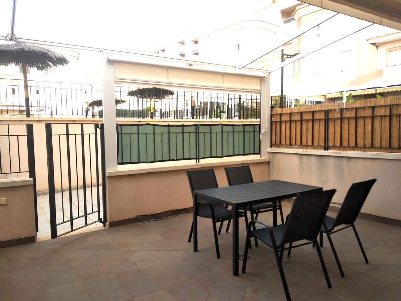 3 soverom Villa til salgs i Santa Pola med svømmebasseng - € 410 000 (Ref: 9267783)