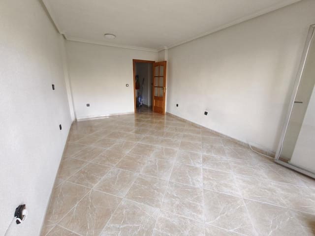 3 bedroom Flat for rent in Cabo de las Huertas, Alicante / Alacant city with pool garage - € 1,250 (Ref: 9273059)