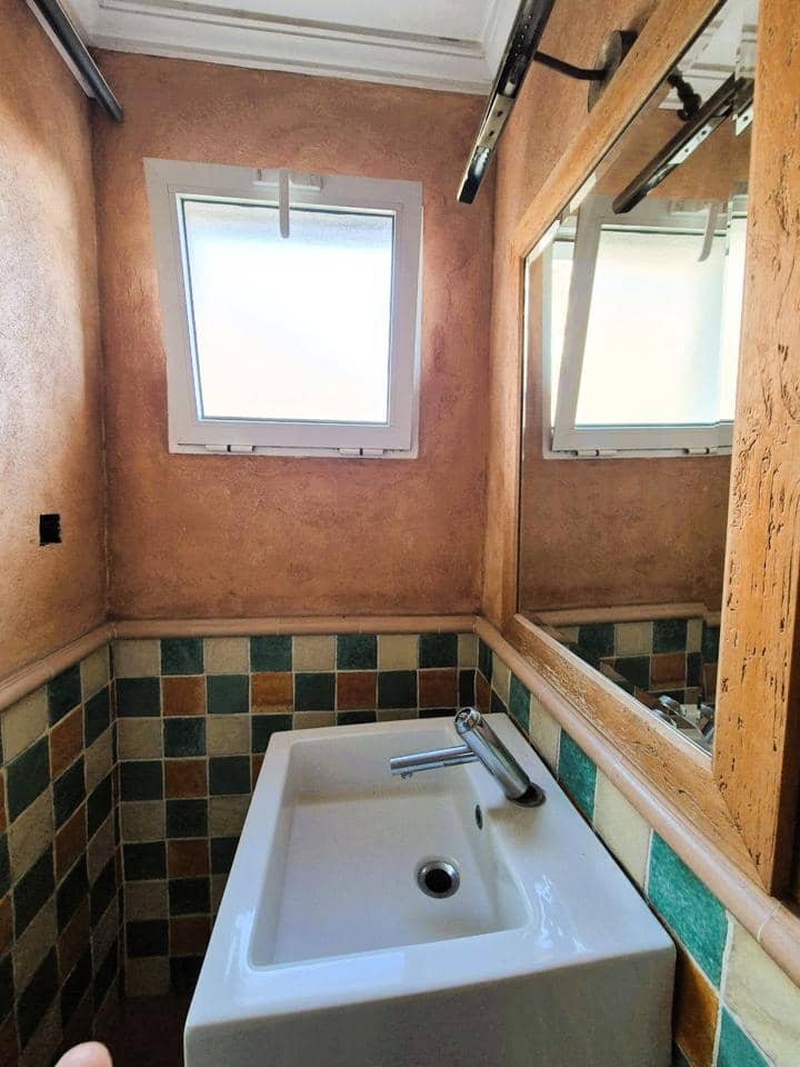 3 camera da letto Appartamento in vendita in Alicante citta con garage - 360.000 € (Rif: 9273060)