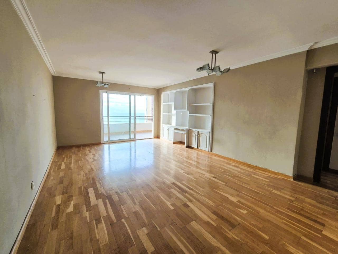 3 camera da letto Appartamento in vendita in Alicante citta con garage - 360.000 € (Rif: 9273060)