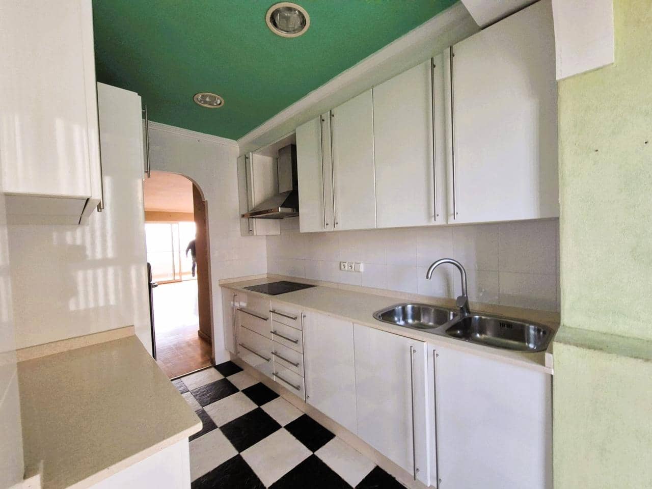 3 camera da letto Appartamento in vendita in Alicante citta con garage - 360.000 € (Rif: 9273060)