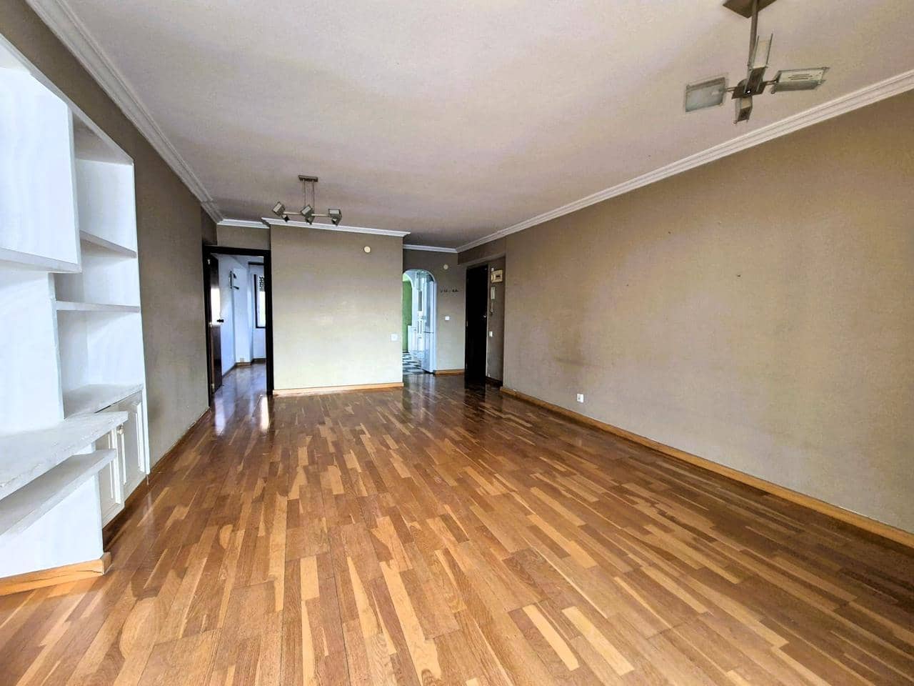 3 camera da letto Appartamento in vendita in Alicante citta con garage - 360.000 € (Rif: 9273060)