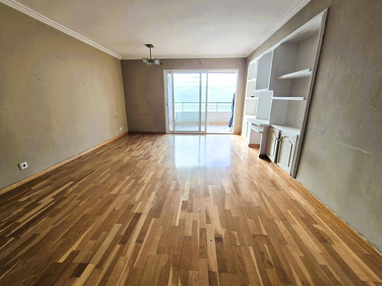 3 camera da letto Appartamento in vendita in Alicante citta con garage - 360.000 € (Rif: 9273060)
